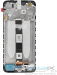  ServicePack LCD Display for XIAOMI Redmi 9C NFC / 9C / 9A 5600070C3L00