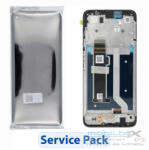  ServicePack LCD Display for MOTOROLA Moto G34 5D68C23723