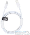  Cable Type C to Type C PD QC3.0 3A 30W HD26 2 m white