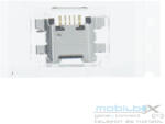  Charging port flex cable for Huawei Y7 2018