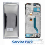  ServicePack LCD Display for MOTOROLA Moto G50 5G 5D68C18927