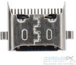  Charge connector for MOTOROLA E20 E30 E40 ORI