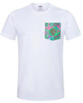  Stake Kick Sauber tricou de dama Valtteri Bottas Keep Things Weird white F1 Team 2024 - XL