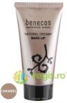 Benecos Fond de Ten Caramel (Ten Inchis) 30ml