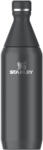 STANLEY Sticla termos Stanley, The All day Slim Bottle, 0.59L, Black Gloss ST10-12069-024