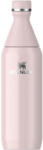 STANLEY Sticla termos Stanley, The All day Slim Bottle, 0.59L, Rose Quartz Gloss ST10-12069-021