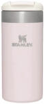 STANLEY Cana Termos The AeroLight Transit Stanley, 0.35 Litri, Rose Quartz Metallic ST10-10788-066