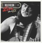 Nelson, Willie Live From Austin, TX (BABY BLUE EYES CRYING VINYL)