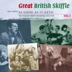 Various Great British Skiffle