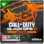 Activision Call of Duty Black Ops 6 [Vault Edition] (Xbox One)