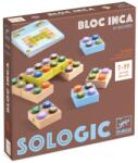 DJECO Joc de logica Bloc Inca Djeco (DJ00818)