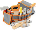 New Classic Toys Set de joaca - Centura cu unelte New Classic Toys (NC18285) Set bricolaj copii