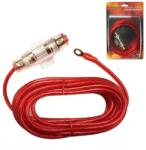 Wireman Кабел за авто усилвател Wireman CAR SET POWER