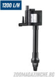 SUNSUN Филтър за аквариум - 1200 l/h - 25w, jp 1100g (jp 1100g)