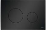 Tece TECEloop - Control de spălare, negru mat 9240925 (9240925)