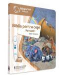 Raspundel Istetel Raspundel Istetel, carte Biblia pentru copii - Povestiri (87507)