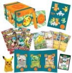 Pokémon TCG: Paldea Adventure Chest (PCI85608) - ejuniorul Figurina