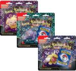 Pokémon TCG: SV4.5 - Tech Sticker Collection (PCI85613) - ejuniorul Figurina