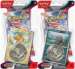 TCG Toys : SV03 - Checklane Blister (PCI85381) Figurina