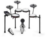 Alesis Kit de tobe electrice Alesis Nitro Max Kit, bluetooth (NITROMAXKITXEUK)