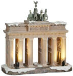  Luville a világ körül Brandenburgi kapu