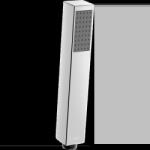 Mexen R-77 еднорежимна душ глава, хром - 79577-00 (79577-00)