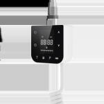 Mexen FA-F електрически нагревател с Wi-Fi, 600 W, бял - W953-0600-20 (W953-0600-20)