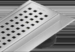 Mexen Flat M08 линеен сифон 50 cm inox - 1025050-15 (1025050-15)