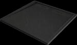 Mexen Amon квадратен душ кабина SMC 90 x 90 см, черен - 4F709090 (4F709090)