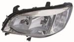 DEPO Far Depo 442-1122L-LD-EM (442-1122L-LD-EM) - automobilus