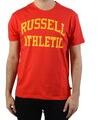 Russell Athletic Rövid ujjú pólók 131032 Piros EU XL