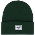 Herschel Baseball sapkák Elmer Beanie - Trekking Green Zöld Egy méret