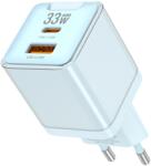 Jellico Incarcator Type C 33w EU55 GaN PD 33W, blue (6974929205836)