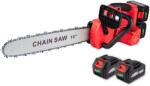  Kiyoshi KE24-462 2 akkus láncfűrész 88V 16 col