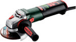 Metabo WEVBA 20-125 Quick BL (600641000)