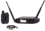 Shure GLXD14+E-Z4 Sistem digital GLXD+: transmițător de buzunar, receptor cu un singur canal, cablu de chitară (GLXD14+E-Z4) Statii radio