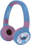 Lexibook Disney Stitch (HPBT010D) Casti