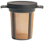 MSR Mugmate Coffee/Tea Filter Цвят: черен