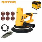 ROTOR RG-S180 (14388) Masina de slefuit beton