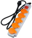 DPMSolid 5 Plug 1,4 m Switch (PG0550)