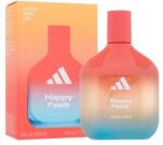 Adidas Vibes Happy Feels EDP 100 ml Parfum