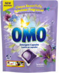 OMO mosókapszula 42db/csg (4csg/karton) Lavender&Eucalyptus (8886467002151)