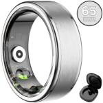 Manta Smartring unisex Manta OneRing Argint 65 mm SR01SL-65 (SR01SL-65)