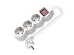 Valueline 3 Plug 1,5 m Switch (19.99.0950-20)
