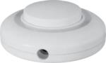 ELMARK Intrerupator picior 10A ALB, Elmark, 192124/WH (192124/WH)