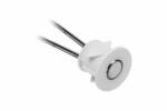 GTV érintőkapcsoló, Süllyeszthető, Max 12v-36w, 24v-72w, Ip20, 12v-24v/dc, Fehér, Gtv-ae-wdsb-10dim (gtv-ae-wdsb-10dim)