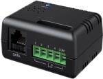 nJoy Senzor de temperatura si umiditate nJoy Sensor Box UPAC-TEMPHUM-CG01B (UPAC-TEMPHUM-CG01B)