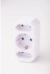 Strohm 3 Plug (SM-A-GA01012W)