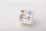 Strohm 2 Plug + 2 USB (SM-A-CGZB2LU1)