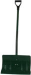 POLONIA Lopata Zapada Metalica Cu Maner Metal 480x310mm (12347) - 24mag Lopata de zapada